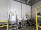 Jbt Frigoscandia Gyrocompact Spiral Freezer